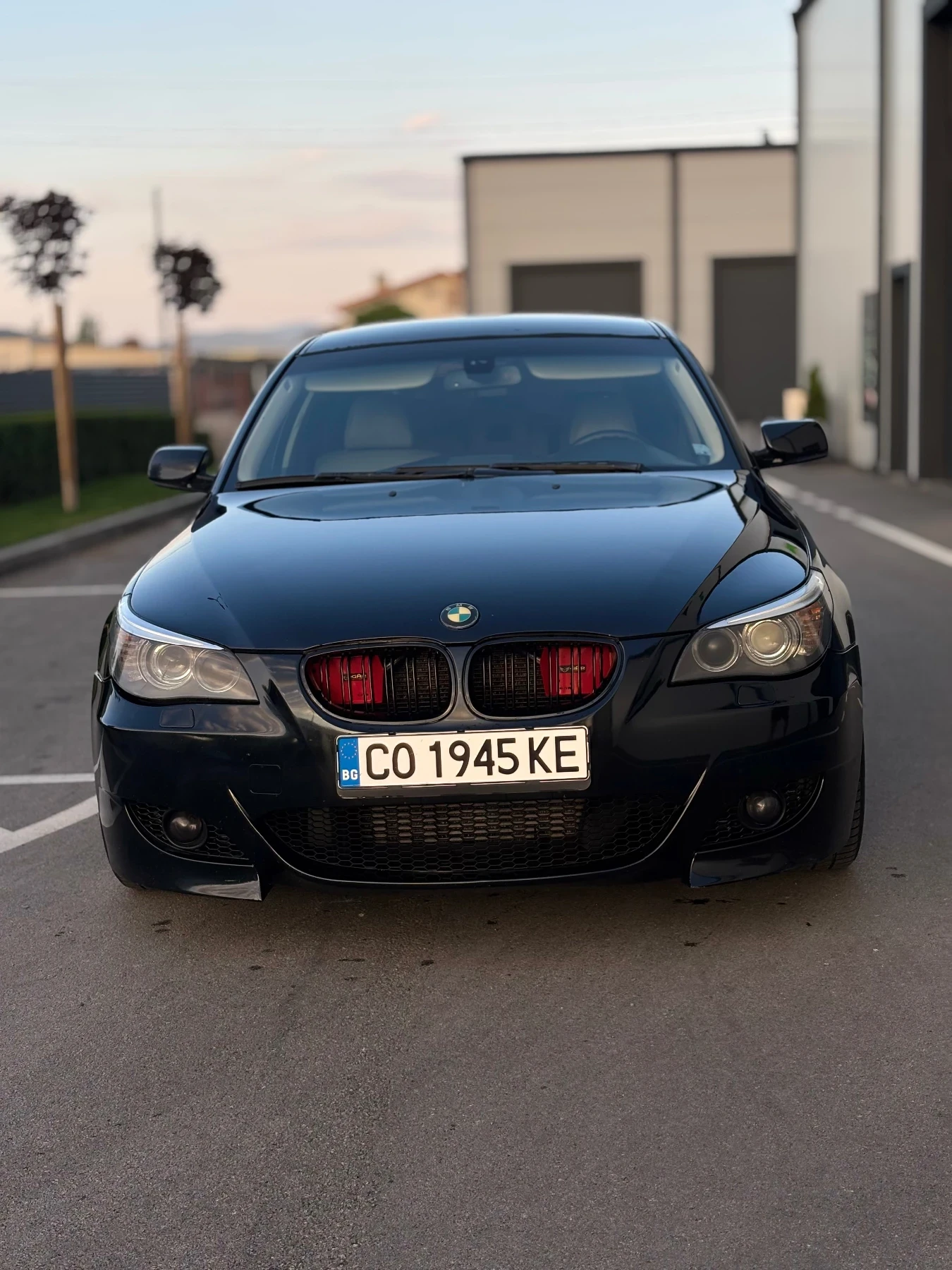 BMW 530 Bmw 530d 218 evro4, снимка 2 - Автомобили и джипове - 55796134