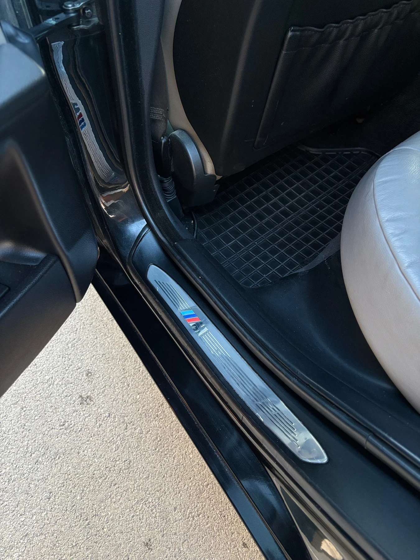BMW 530 Bmw 530d 218 evro4, снимка 9 - Автомобили и джипове - 55796134