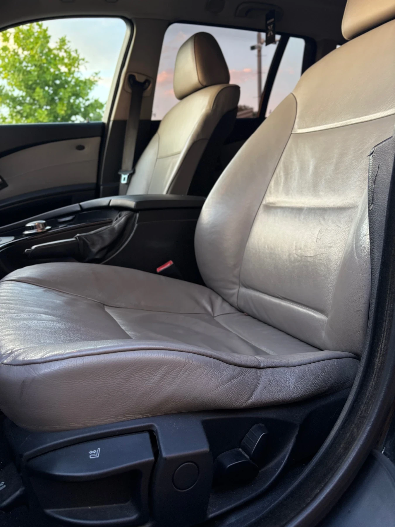 BMW 530 Bmw 530d 218 evro4, снимка 10 - Автомобили и джипове - 55796134