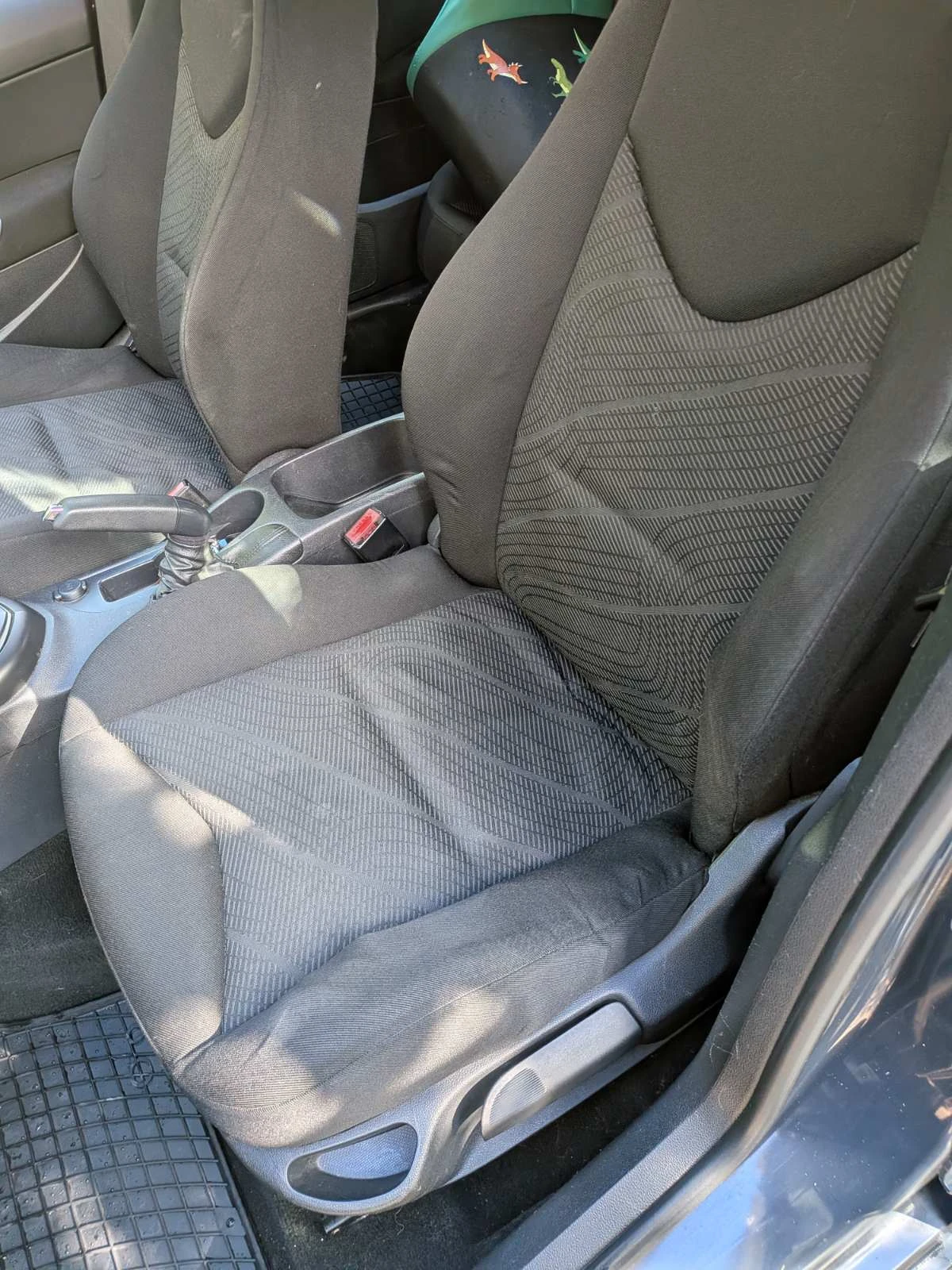 Peugeot 308 1.6 HDI, снимка 5 - Автомобили и джипове - 56205792