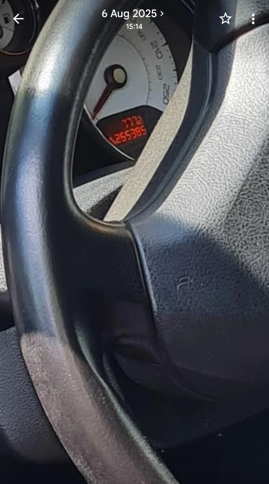 Peugeot 308 1.6 HDI, снимка 17 - Автомобили и джипове - 56205792