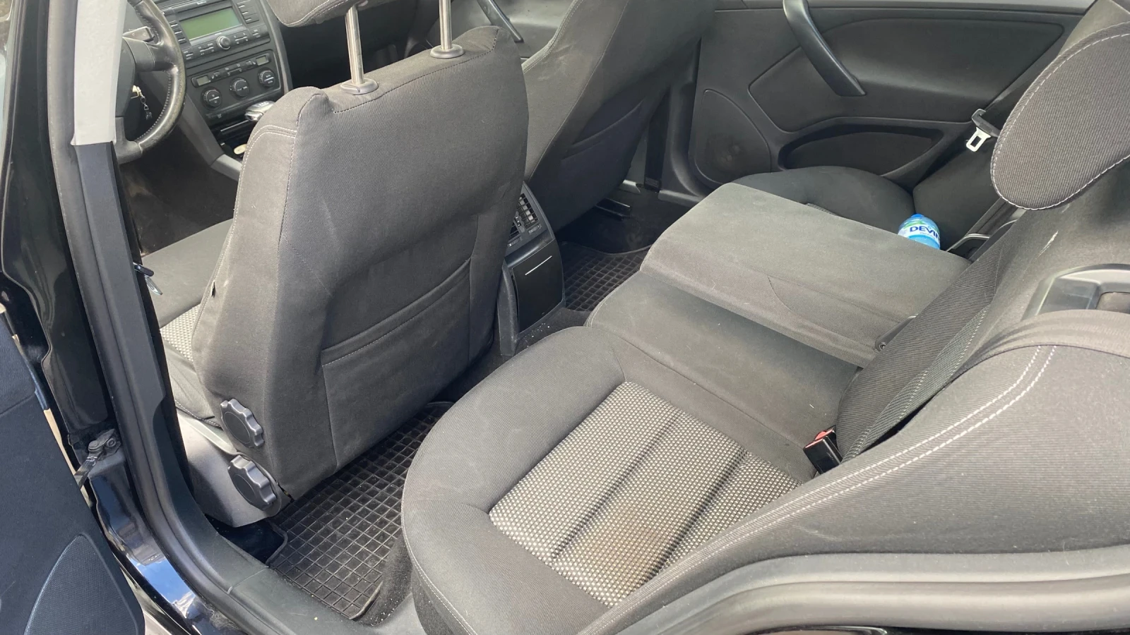 Skoda Octavia, снимка 11 - Автомобили и джипове - 56346774