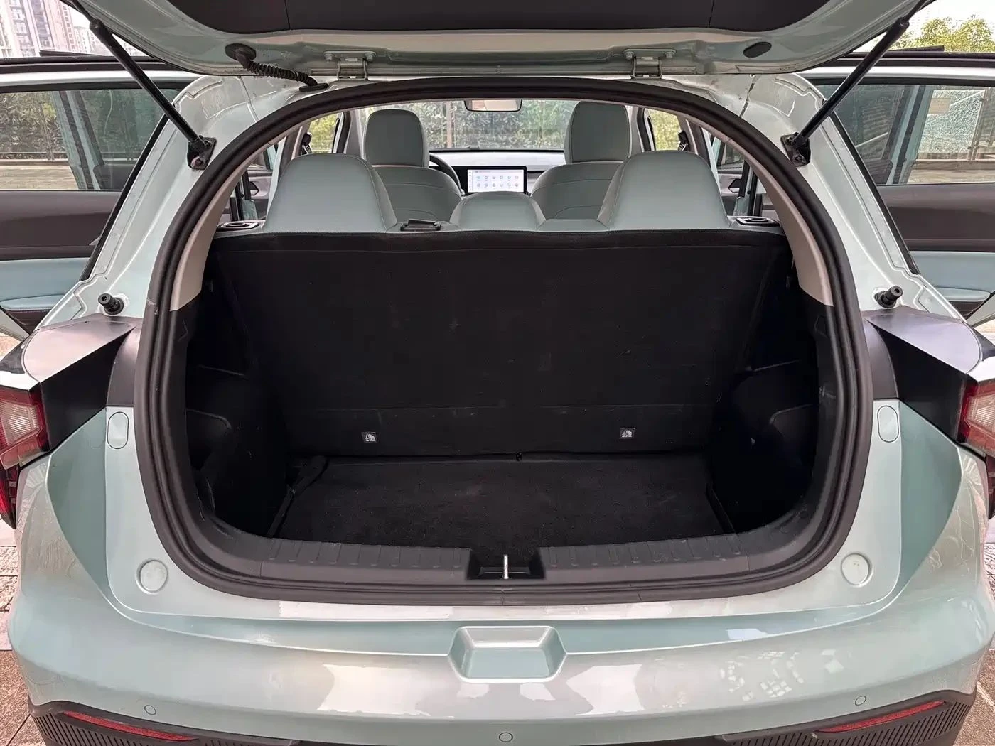 Geely Geome | Mobile.bg � ����������� 7