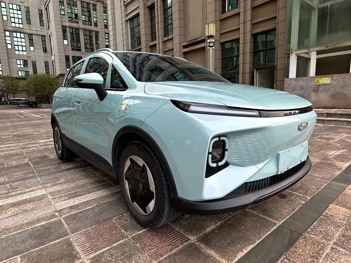 Geely Geome | Mobile.bg � ����������� 2