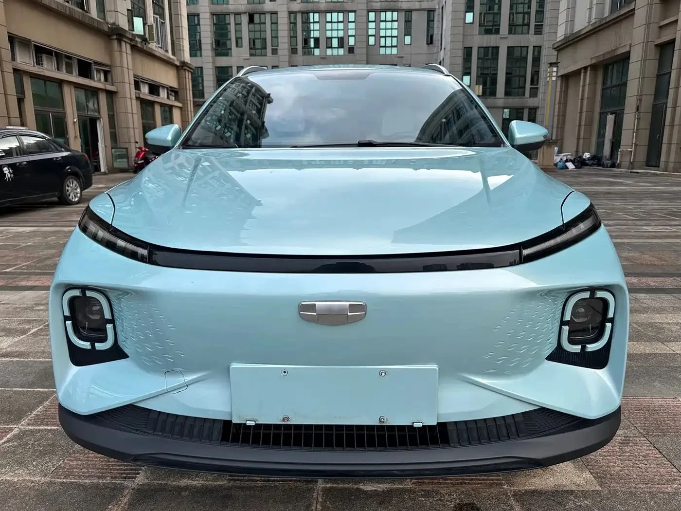 Geely Geome | Mobile.bg � ����������� 1
