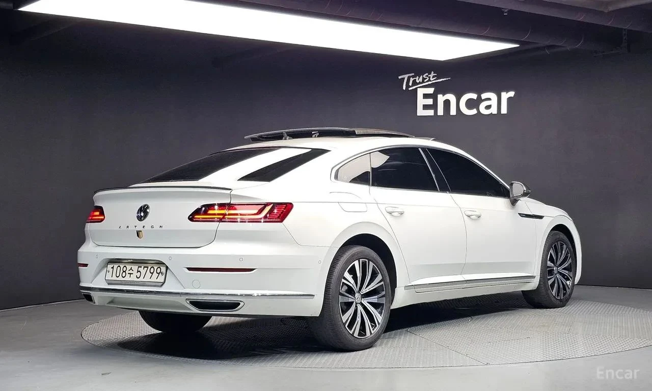 VW Arteon | Mobile.bg � ����������� 2