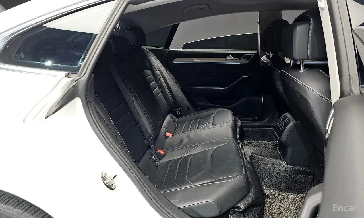 VW Arteon | Mobile.bg � ����������� 14