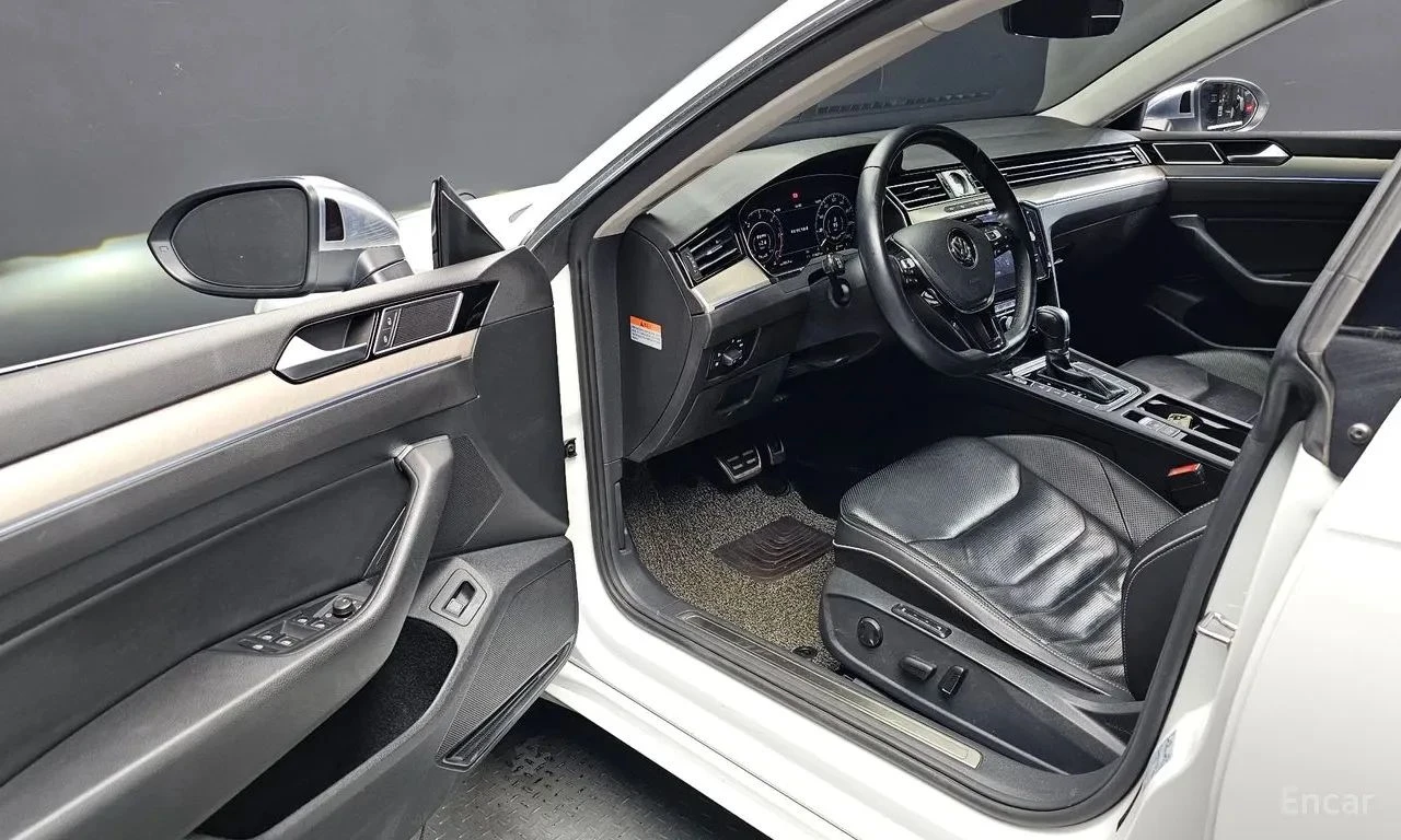 VW Arteon | Mobile.bg � ����������� 5