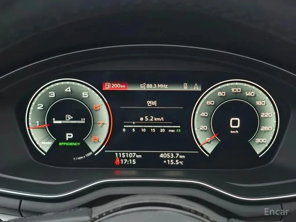 Audi A4, снимка 13 - Автомобили и джипове - 56727197