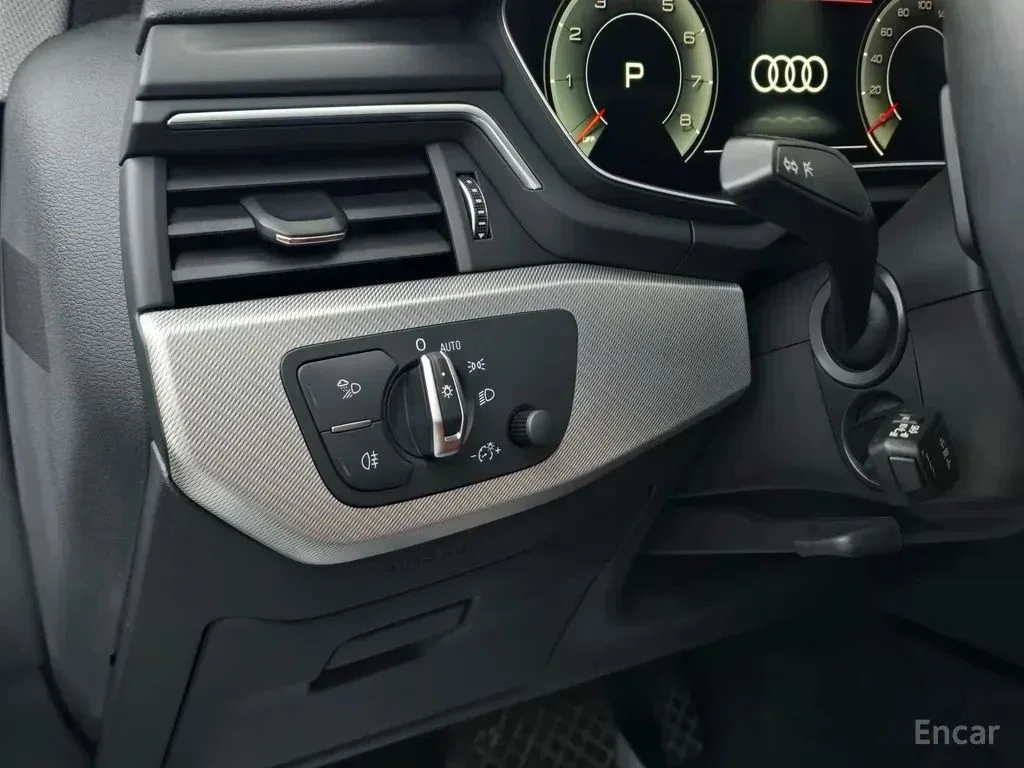 Audi A4, снимка 7 - Автомобили и джипове - 56727197