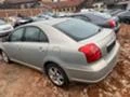 Toyota Avensis 2.0 D-4D 116к.с 200броя НА ЧАСТИ, снимка 3