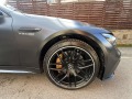 Mercedes-Benz AMG GT 63s 4M+ Coupe Burmester3D керамика карбон - [6] 