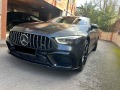Mercedes-Benz AMG GT 63s 4M+ Coupe Burmester3D керамика карбон - [2] 