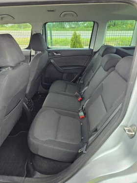 Skoda Yeti 2.0TDI* Automatic* 4x4* CH* Euro5, снимка 6