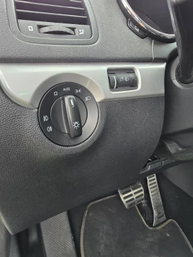 Skoda Yeti 2.0TDI* Automatic* 4x4* CH* Euro5, снимка 10