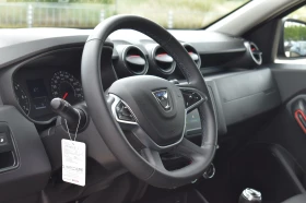 Dacia Duster 1.33i* 4x4* 360CAMERA* Sport-Edition, снимка 8