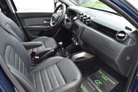 Dacia Duster 1.33i* 4x4* 360CAMERA* Sport-Edition, снимка 11