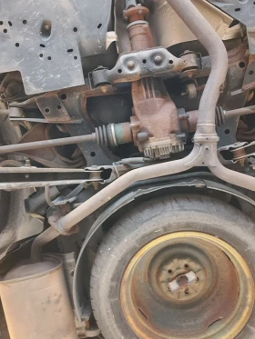 Subaru B10 Tribeka 3.6, снимка 8