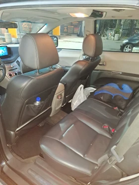 Subaru B10 Tribeka 3.6, снимка 9