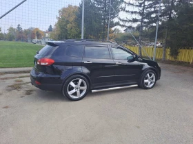 Subaru B10 Tribeka 3.6, снимка 2