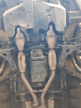 Subaru B10 Tribeka 3.6, снимка 7