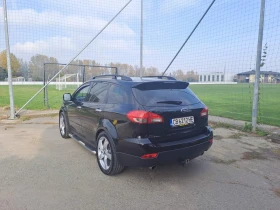 Subaru B10 Tribeka 3.6, снимка 5