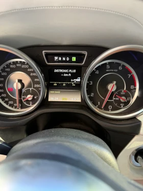 Mercedes-Benz G 63 AMG Джип, снимка 11