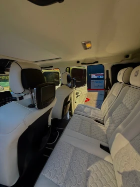 Mercedes-Benz G 63 AMG Джип, снимка 8
