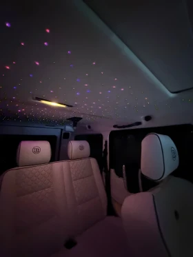 Mercedes-Benz G 63 AMG Джип, снимка 13