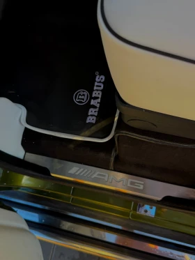 Mercedes-Benz G 63 AMG Джип, снимка 7