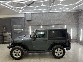 Jeep Wrangler Unlimited* Sahara* Cabrio* Hard Top* Automatic* , снимка 2