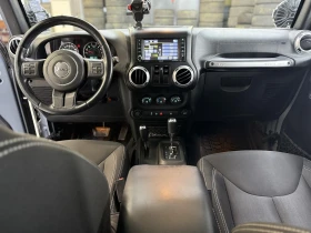 Jeep Wrangler Unlimited* Sahara* Cabrio* Hard Top* Automatic* , снимка 8