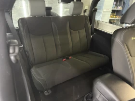 Jeep Wrangler Unlimited* Sahara* Cabrio* Hard Top* Automatic* , снимка 9