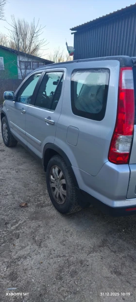Honda Cr-v, снимка 4