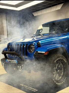 Jeep Gladiator, снимка 1