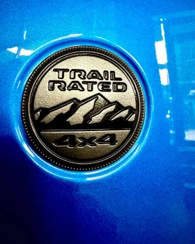 Jeep Gladiator, снимка 6