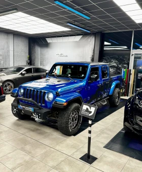 Jeep Gladiator, снимка 2