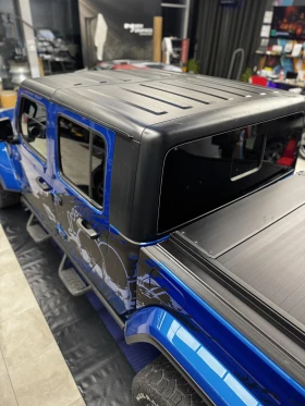 Jeep Gladiator, снимка 5