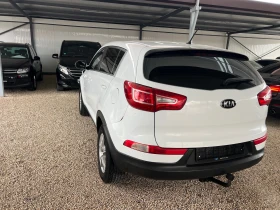 Kia Sportage Германия перфект, снимка 6