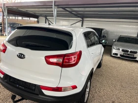 Kia Sportage Германия перфект, снимка 7