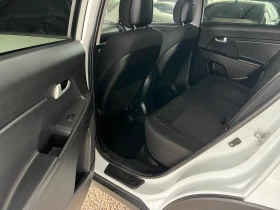 Kia Sportage Германия перфект, снимка 9