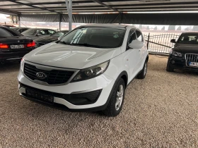 Kia Sportage Германия перфект, снимка 1