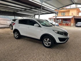 Kia Sportage Германия перфект, снимка 4