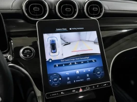 Mercedes-Benz GLC 300 DIGITAL* ПАМЕТ* 360 КАМЕРА* ПАНОРАМА* ПОДГРЕВ, снимка 12