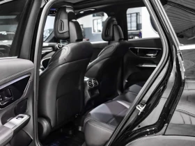 Mercedes-Benz GLC 300 DIGITAL* ПАМЕТ* 360 КАМЕРА* ПАНОРАМА* ПОДГРЕВ, снимка 13
