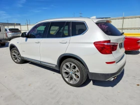 BMW X3 2.0l xDrive28I, снимка 2
