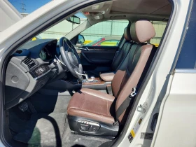 BMW X3 2.0l xDrive28I, снимка 7