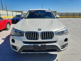BMW X3 2.0l xDrive28I, снимка 5