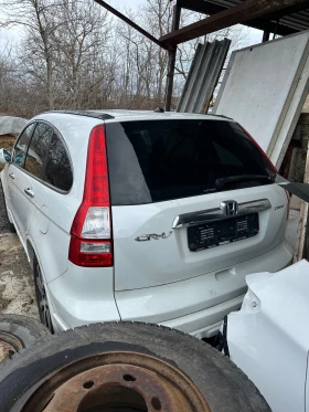 Honda Cr-v, снимка 3