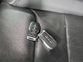 Dodge RAM 1500 * SPORT CREW CAB SHORT BED * CARFAX * ЦЕНА ДО БГ, снимка 10